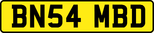 BN54MBD