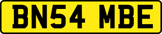 BN54MBE