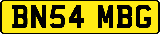 BN54MBG