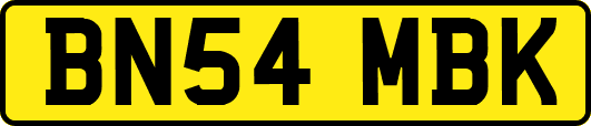 BN54MBK