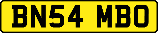 BN54MBO