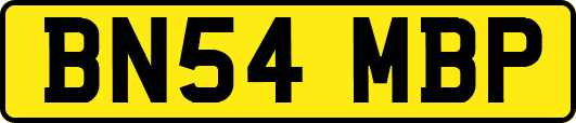 BN54MBP