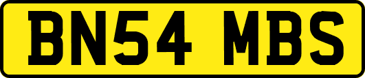 BN54MBS