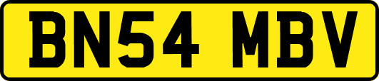 BN54MBV