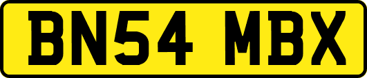 BN54MBX