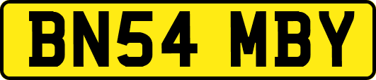 BN54MBY