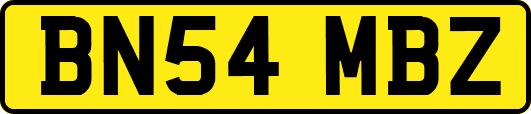 BN54MBZ