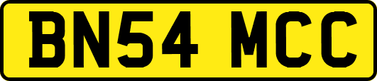 BN54MCC