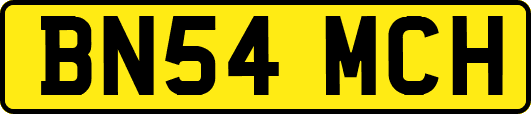 BN54MCH