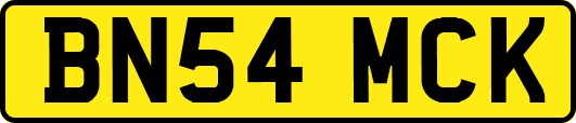 BN54MCK