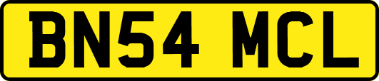 BN54MCL