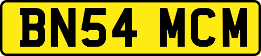BN54MCM