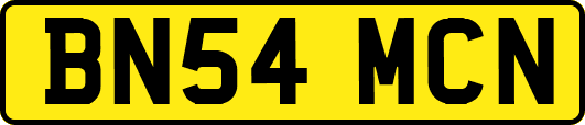 BN54MCN
