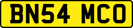 BN54MCO