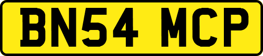 BN54MCP