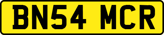 BN54MCR