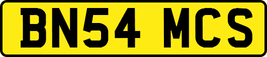 BN54MCS