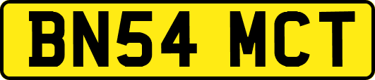 BN54MCT