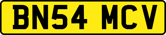 BN54MCV
