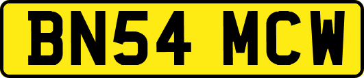 BN54MCW