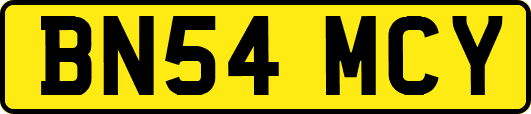 BN54MCY