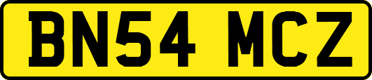 BN54MCZ