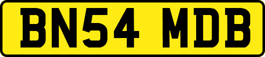BN54MDB