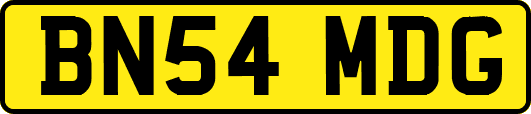 BN54MDG