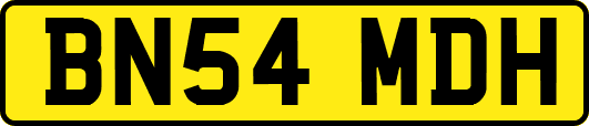 BN54MDH
