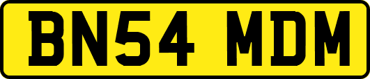 BN54MDM