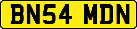 BN54MDN