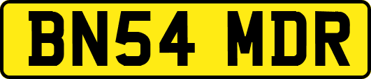 BN54MDR