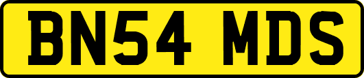 BN54MDS