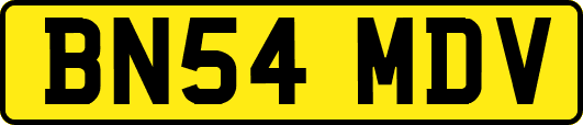 BN54MDV