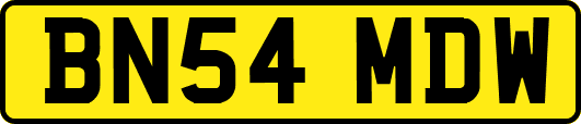 BN54MDW