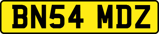 BN54MDZ