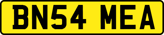 BN54MEA