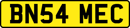 BN54MEC