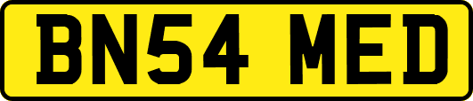 BN54MED