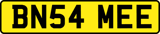 BN54MEE