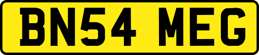 BN54MEG
