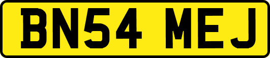 BN54MEJ