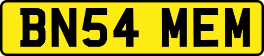 BN54MEM