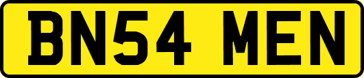 BN54MEN