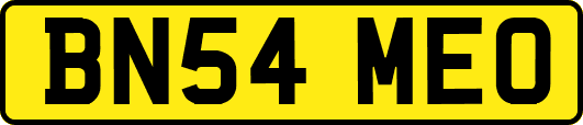 BN54MEO