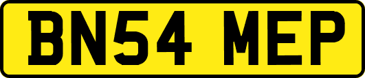 BN54MEP