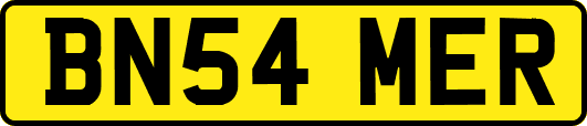BN54MER