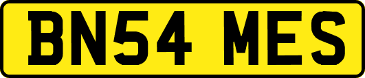 BN54MES