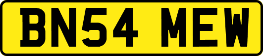 BN54MEW