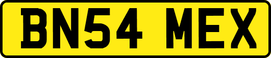 BN54MEX